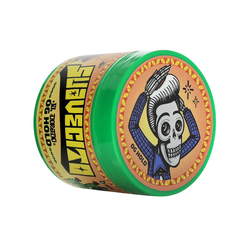 Suavecito